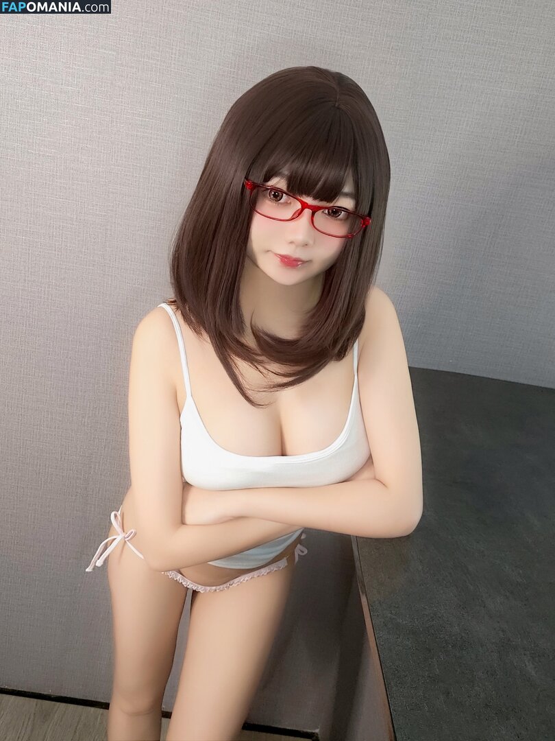 Kizami / kizamisushi Desnudo OnlyFans  Foto filtrada #168