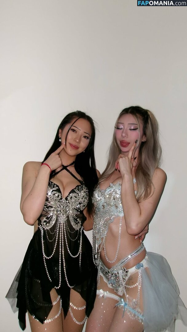 _kjiho / angi3sgone Desnudo OnlyFans  Foto filtrada #1