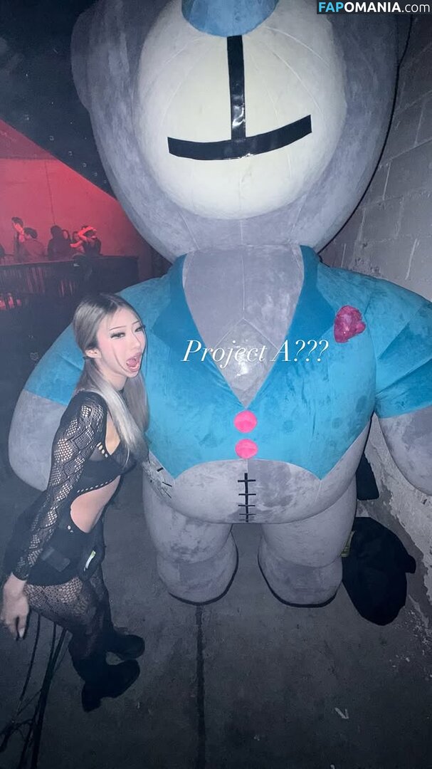 _kjiho / angi3sgone Desnudo OnlyFans  Foto filtrada #3