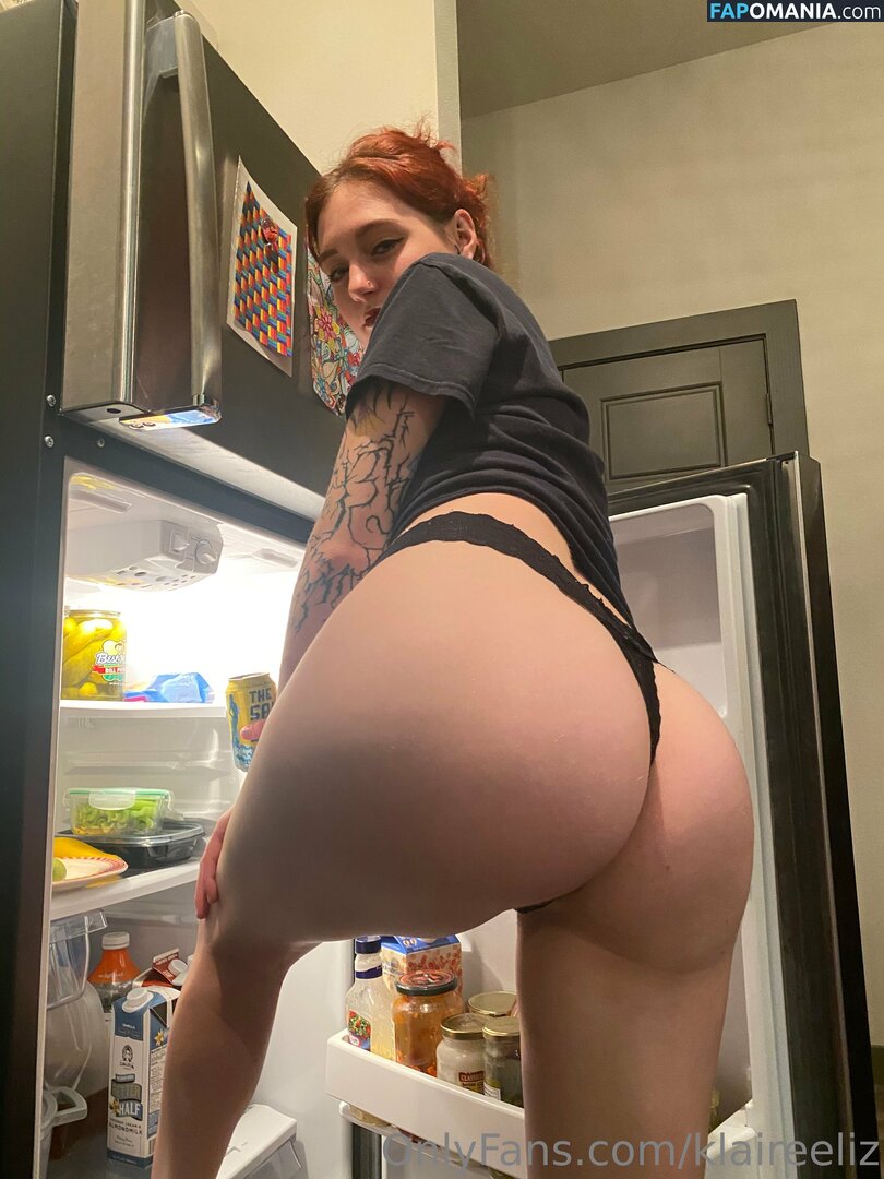 klaire.elizabeth / klairedodson / klaireeliz Desnudo OnlyFans  Foto filtrada #4