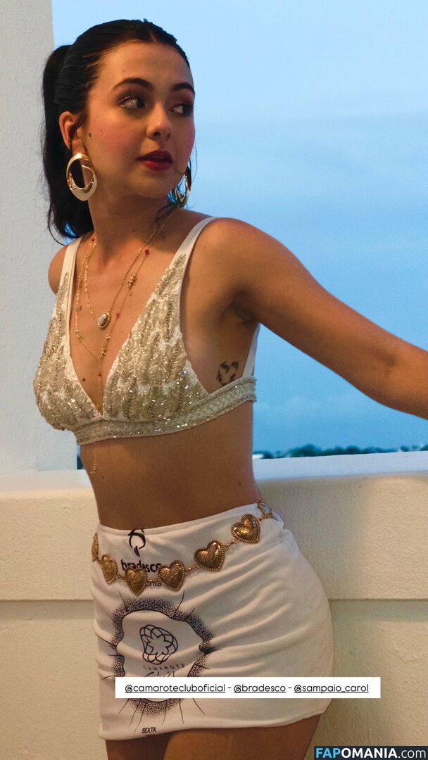 Klara Castanho / klarafgcastanho Desnudo OnlyFans  Foto filtrada #7