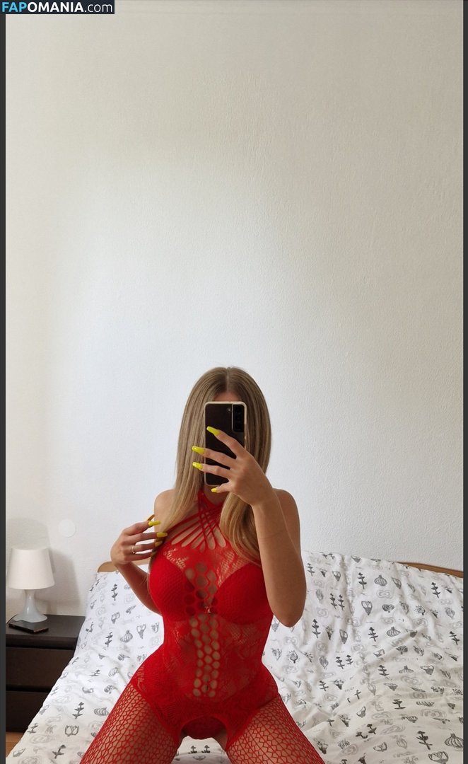 Klaudia / Klaudix96x Desnudo OnlyFans  Foto filtrada #2