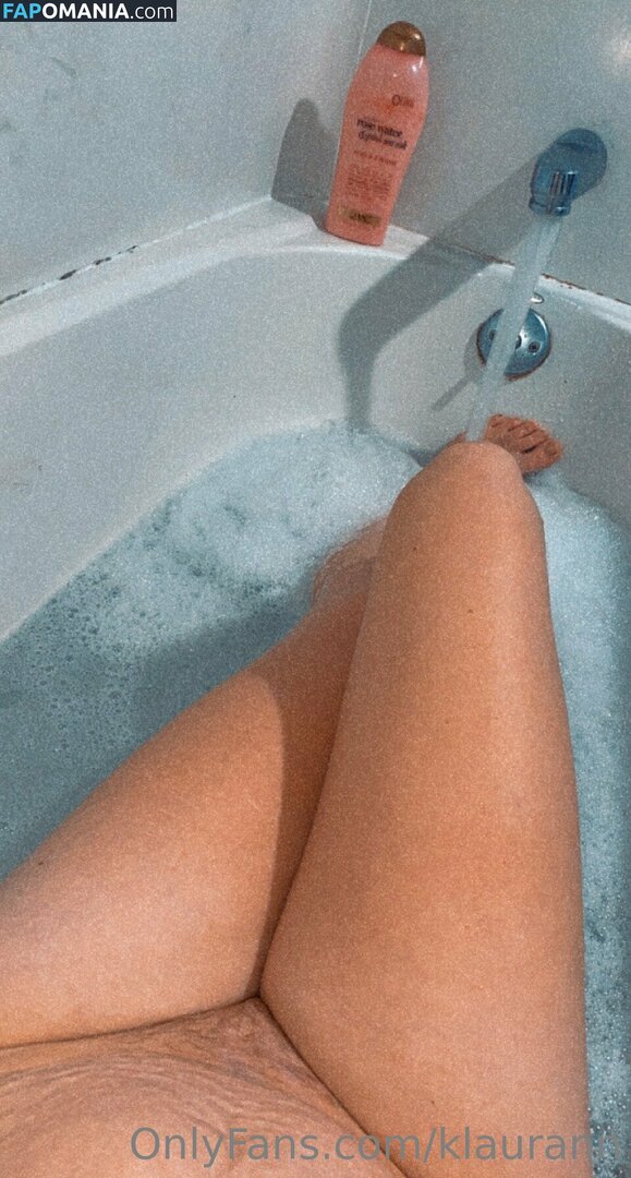 klaurann / klauren_ Desnudo OnlyFans  Foto filtrada #12