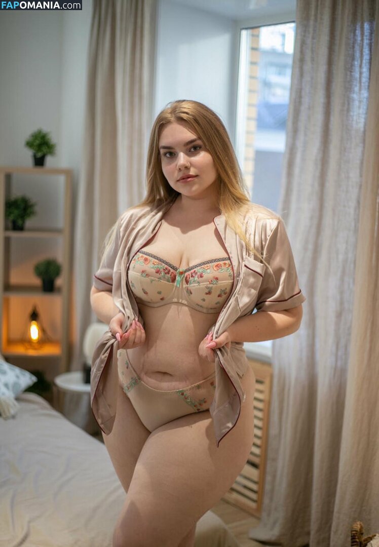 Anastasia / koftacurvy / koftacurvy.xo Desnudo OnlyFans  Foto filtrada #111