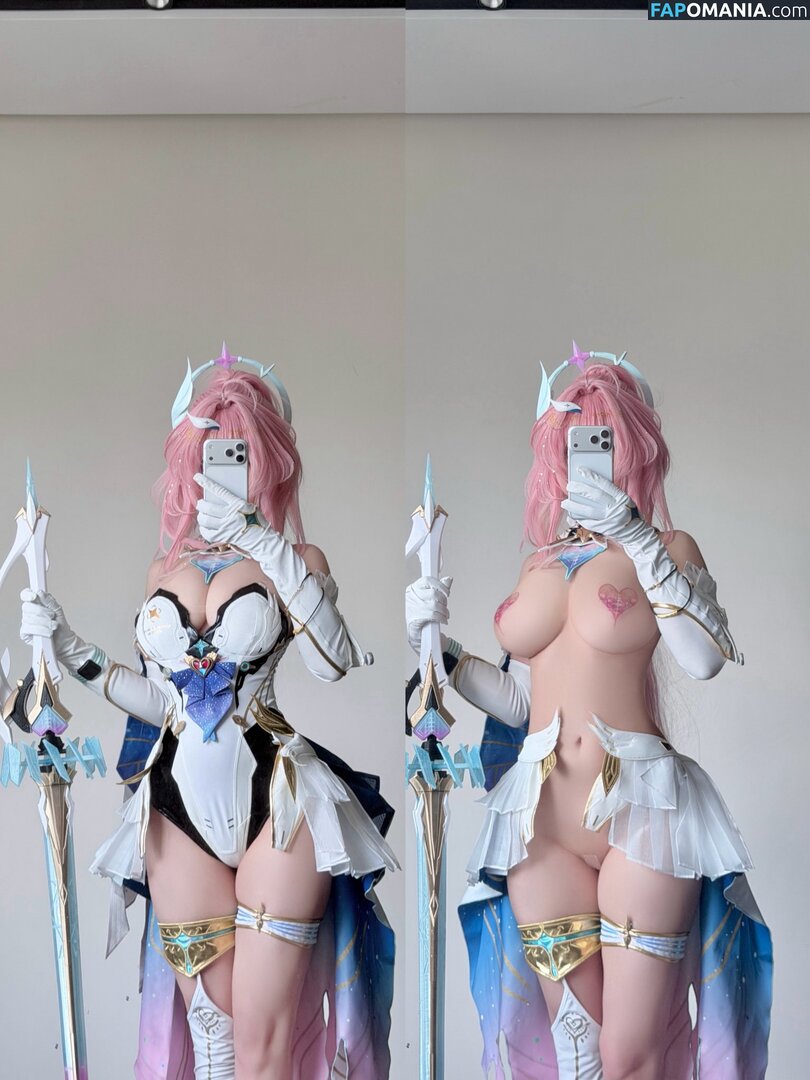 Kokura Chiyo / yummychiyo Desnudo OnlyFans  Foto filtrada #1