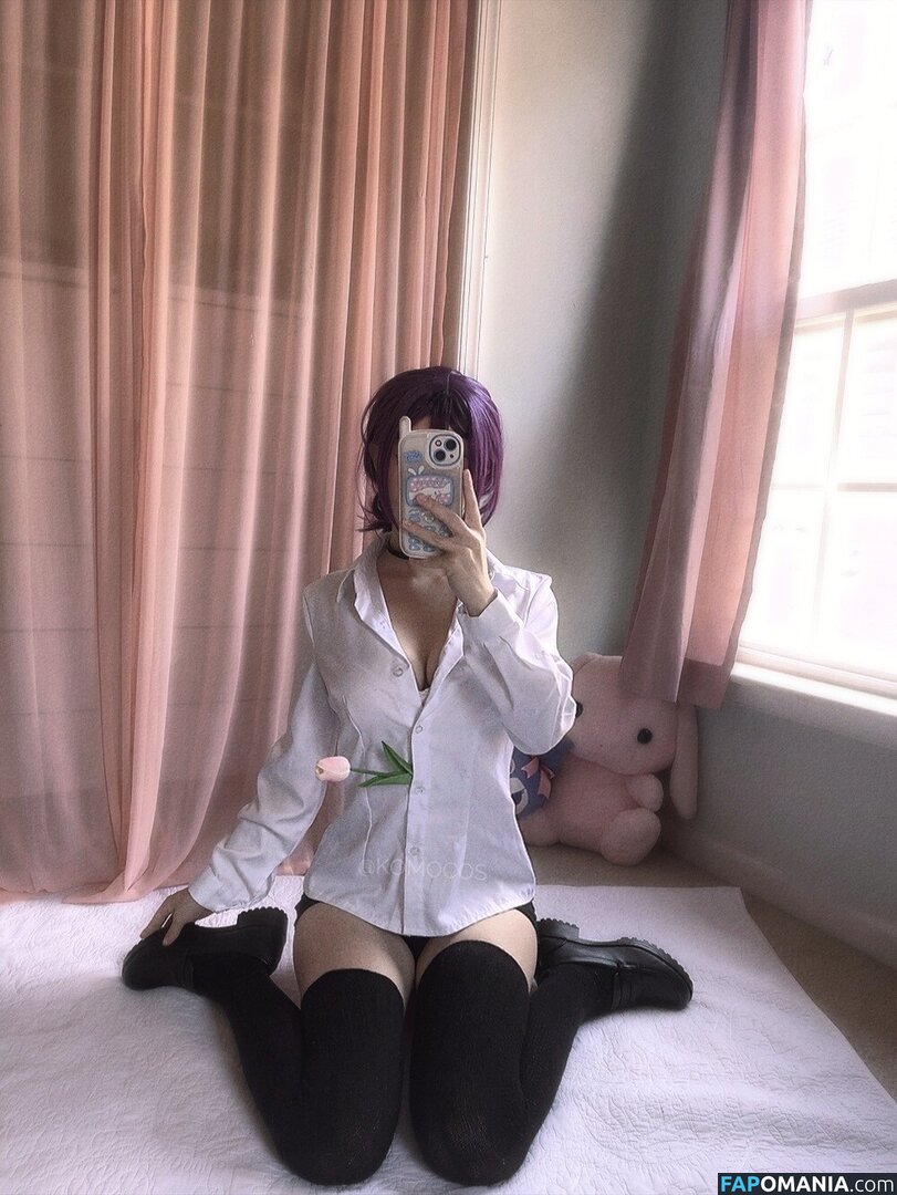 komocodance / komocos / u192847368 Desnudo OnlyFans  Foto filtrada #1