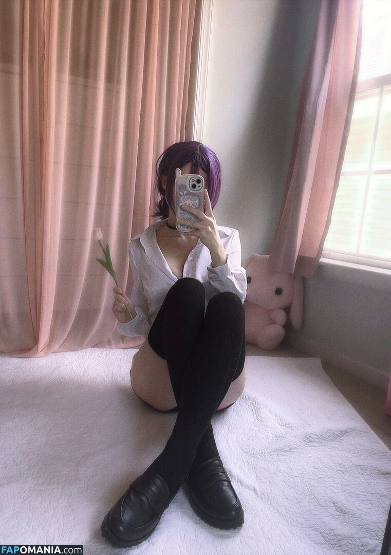 komocodance / komocos / u192847368 Desnudo OnlyFans  Foto filtrada #10