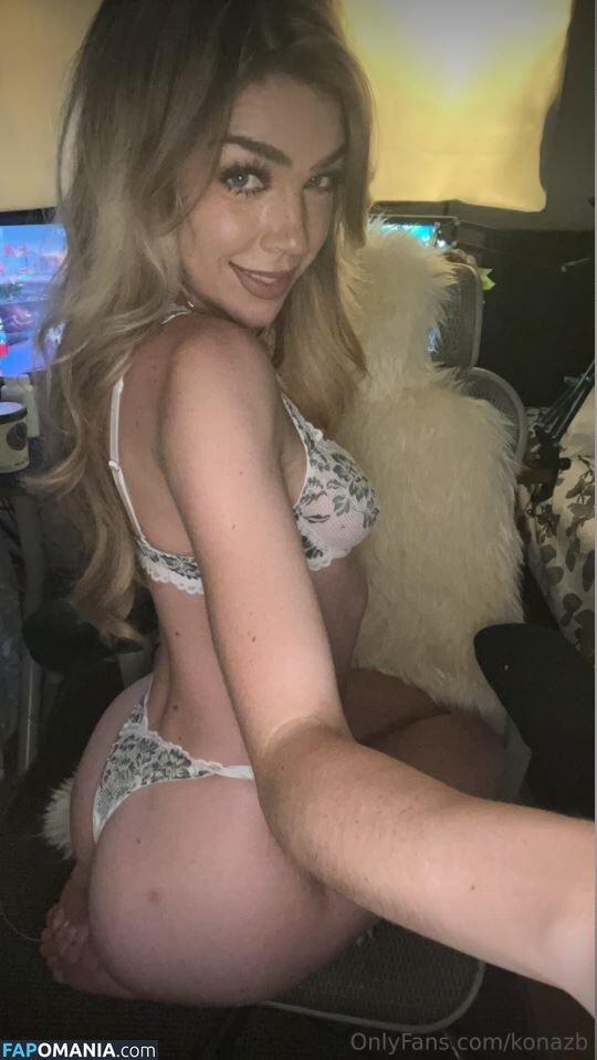 Konazb Desnudo OnlyFans  Foto filtrada #4