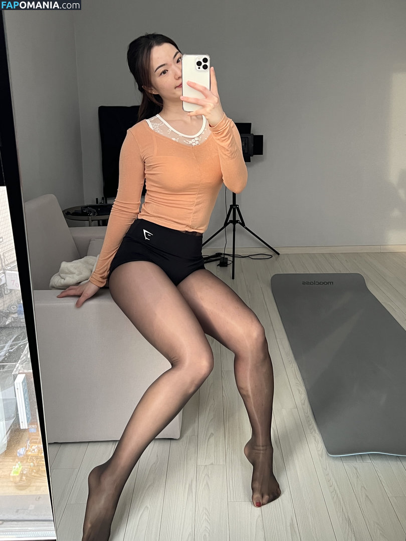 CuteKR / Konglishfashion / OfficialCuteKR Desnudo OnlyFans  Foto filtrada #3
