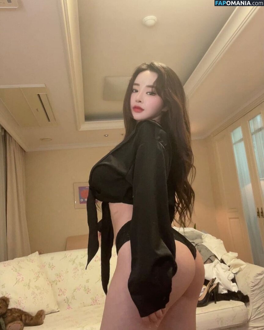 Broadcast Jockeys / KBJ / Korean BJ Desnudo OnlyFans  Foto filtrada #52