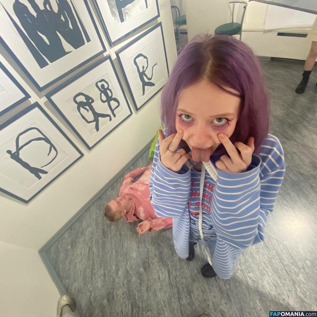 kosha1ne / koshainee Desnudo OnlyFans  Foto filtrada #117