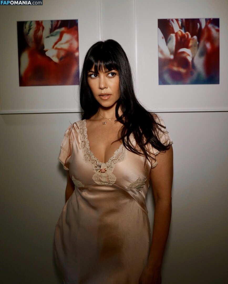 Kourtney Kardashian / kourtneykardash Desnudo OnlyFans  Foto filtrada #88