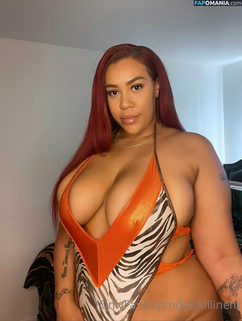 kpskillinem Desnudo OnlyFans  Foto filtrada #25