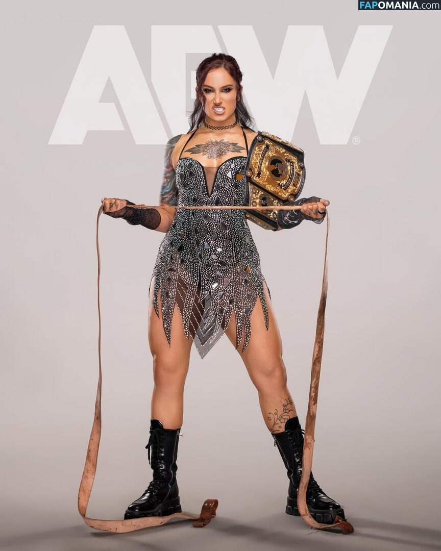 Kris Statlander / callmekrisstat Desnudo OnlyFans  Foto filtrada #5