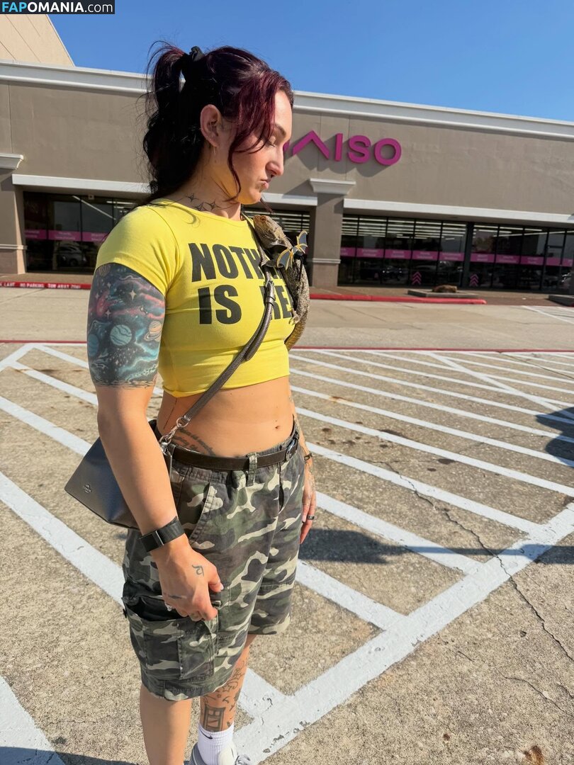 Kris Statlander / callmekrisstat Desnudo OnlyFans  Foto filtrada #14