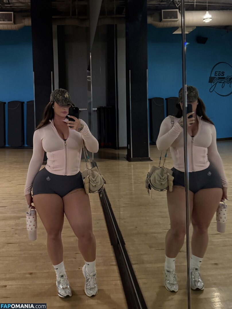 Krissy Taylor / officialkrissytaylor Desnudo OnlyFans  Foto filtrada #19
