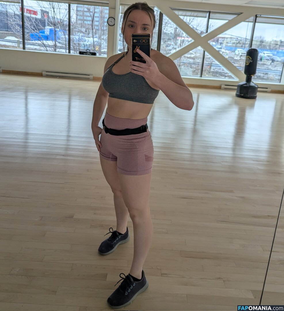 kristastreams Desnudo OnlyFans  Foto filtrada #2
