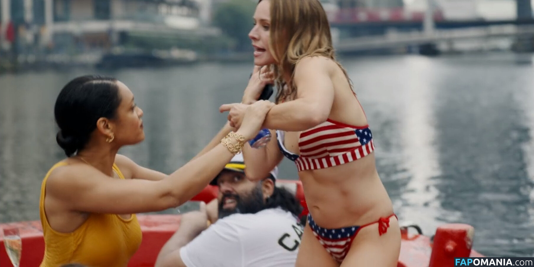 Kristen Bell / WWYTWrestling / justkristen / kristenanniebell Desnudo OnlyFans  Foto filtrada #163