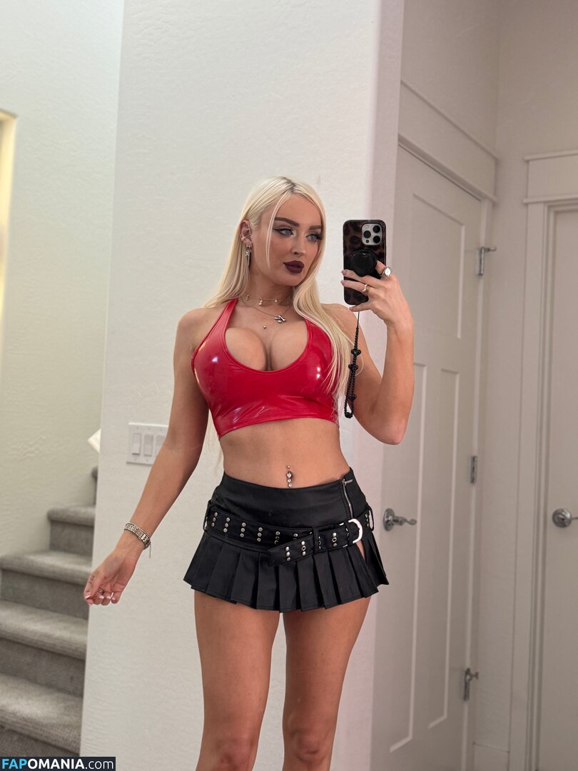 Kristen Lanae / kristenlanae / kristenlanaeirl Desnudo OnlyFans  Foto filtrada #2