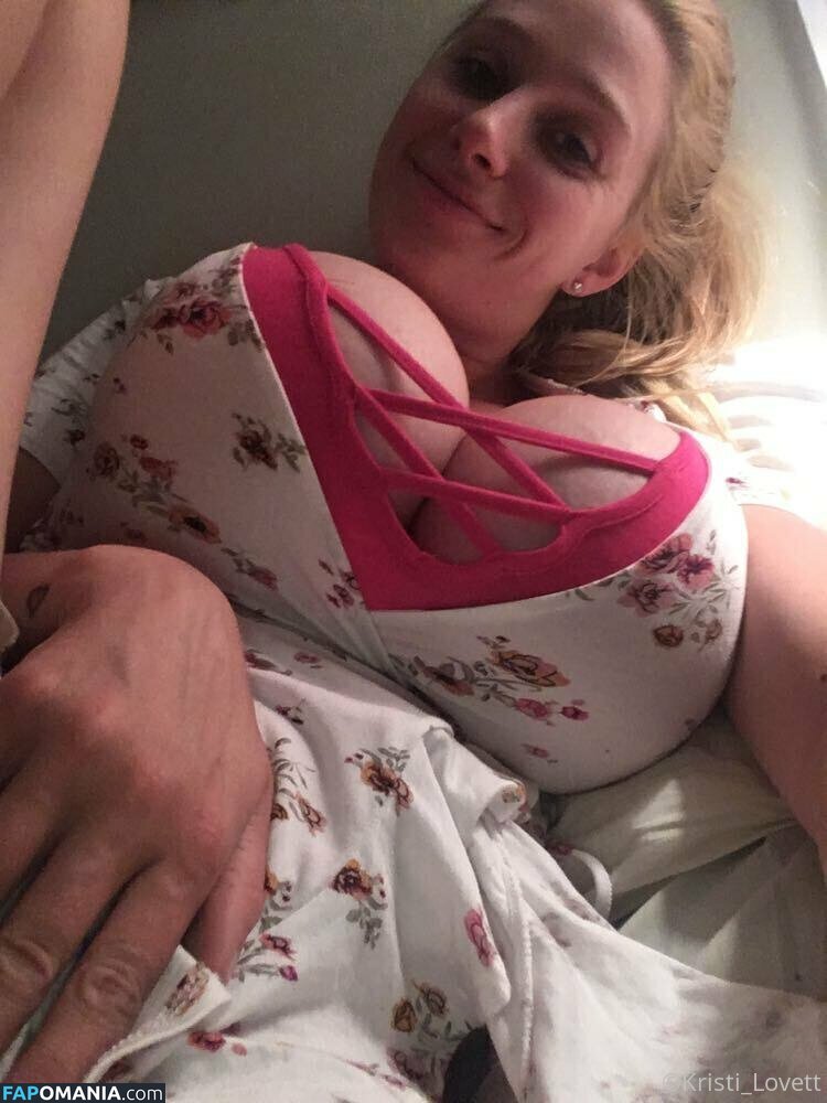 Kristi Lovett / KristiThinks / Kristi_FemDom / kristi__lovett_fan / kristi_lovett Desnudo OnlyFans  Foto filtrada #36