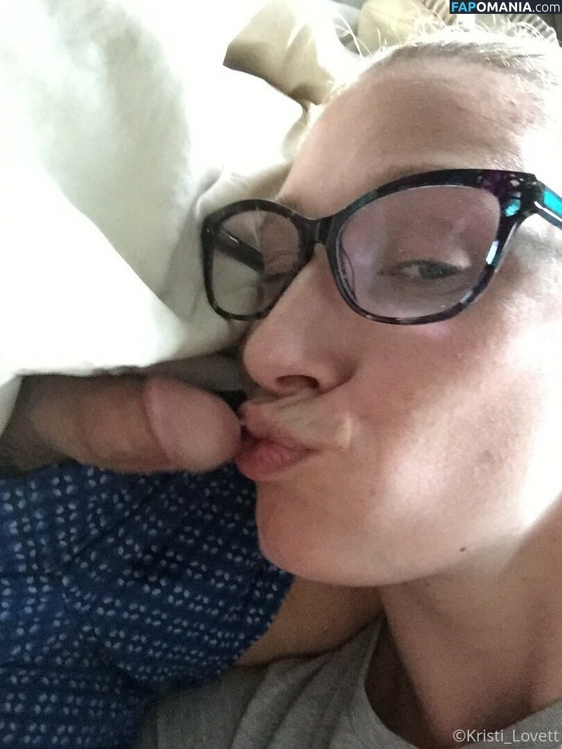 Kristi Lovett / KristiThinks / Kristi_FemDom / kristi__lovett_fan / kristi_lovett Desnudo OnlyFans  Foto filtrada #43