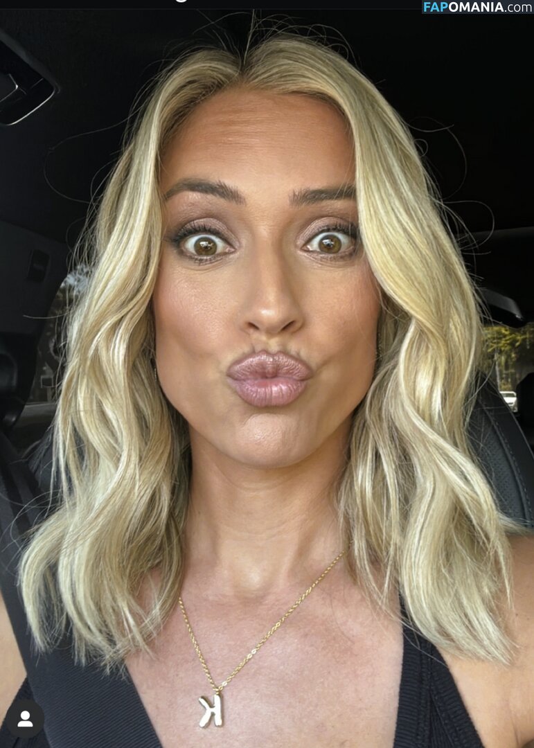Kristin Cavallari / kristincavallari Desnudo OnlyFans  Foto filtrada #304