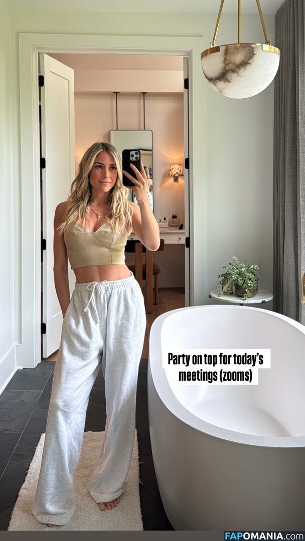 Kristin Cavallari / https: / kristincavallari Desnudo OnlyFans  Foto filtrada #326