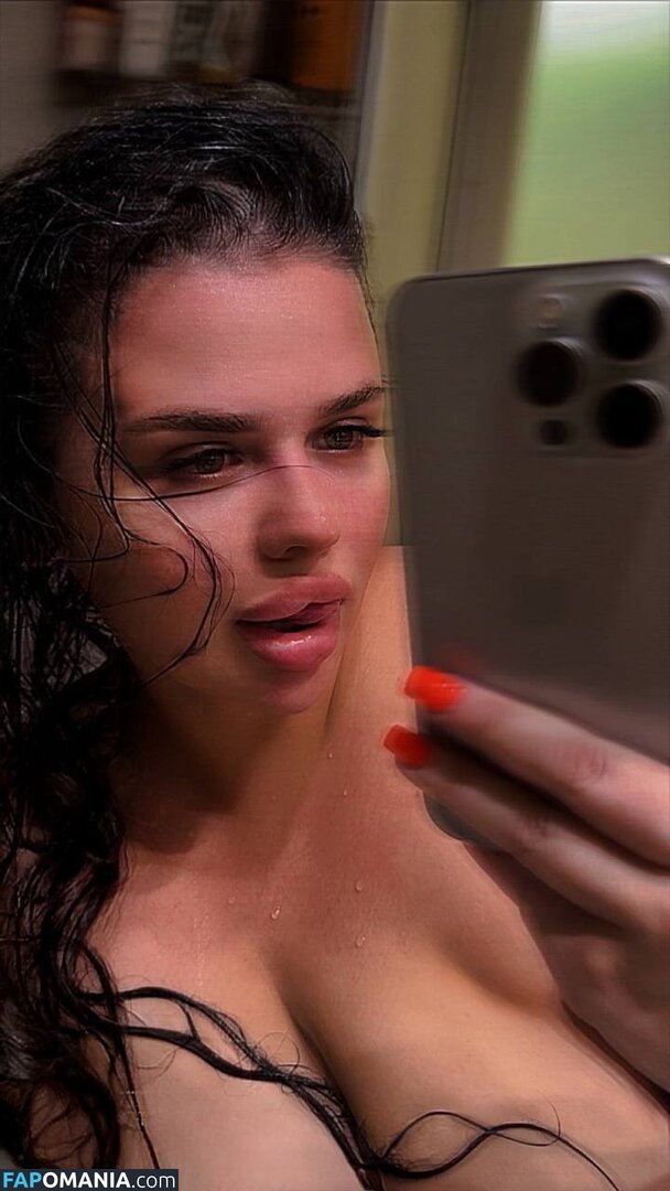 https: / kristina_doru Desnudo OnlyFans  Foto filtrada #12