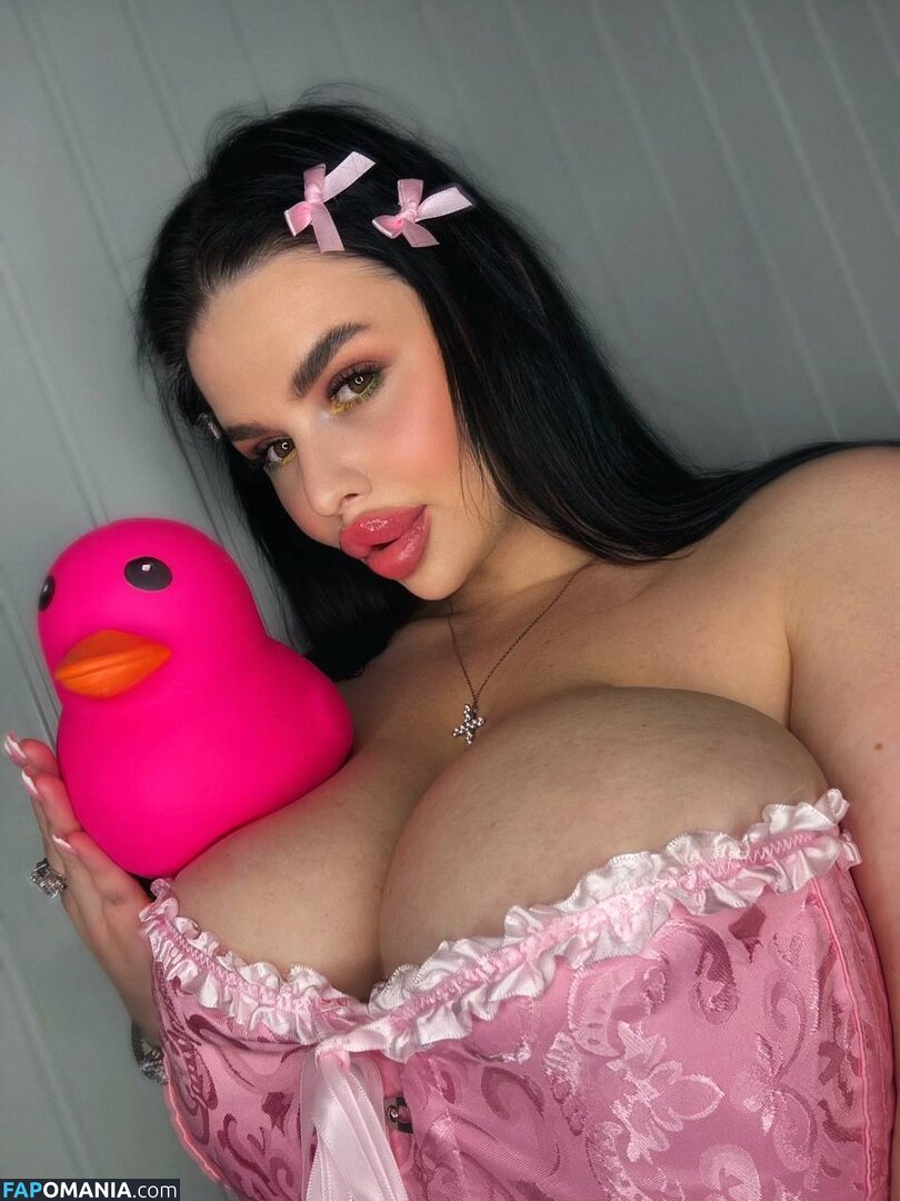 https: / kristina_doru Desnudo OnlyFans  Foto filtrada #14