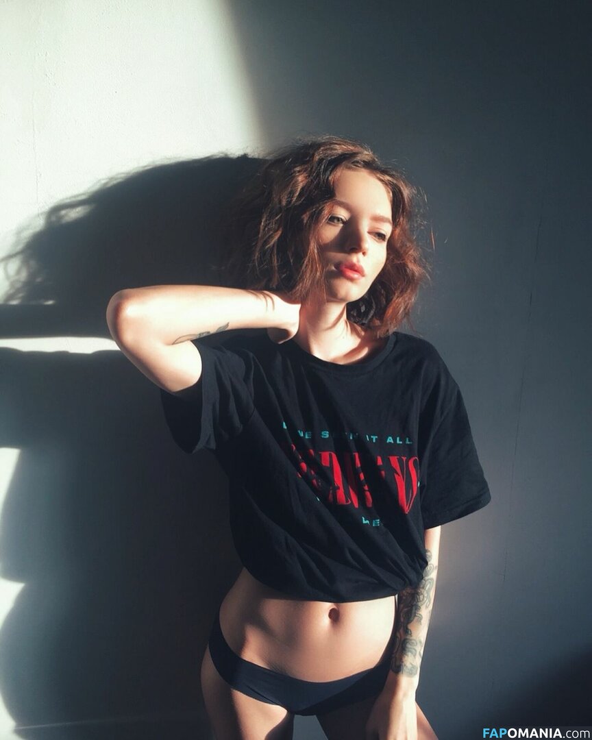 Kriss Drummer / Kristina Rybalchenko / kriss_drummer / user Desnudo OnlyFans  Foto filtrada #4