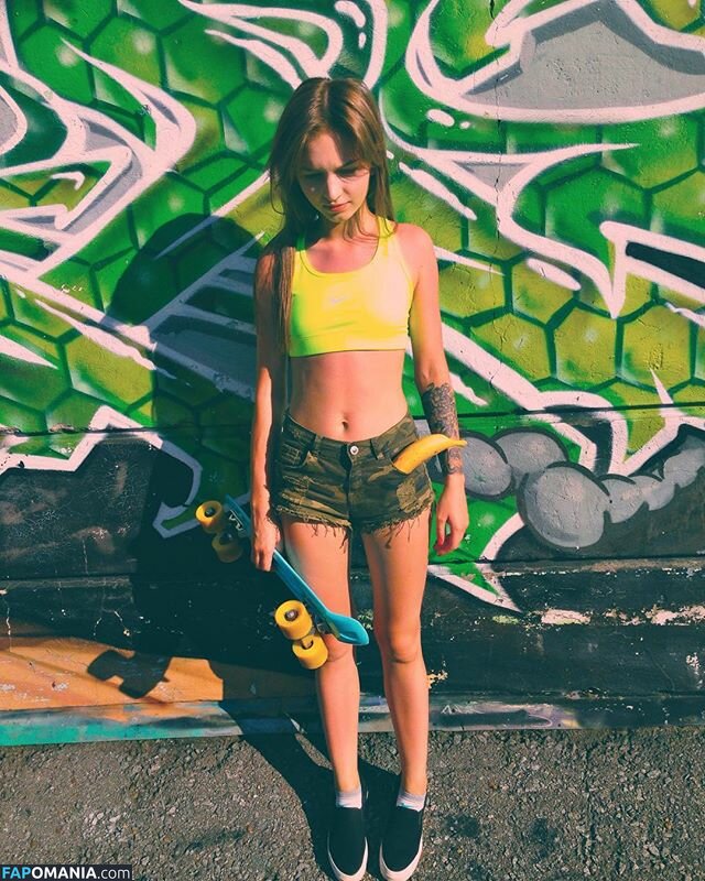 Kriss Drummer / Kristina Rybalchenko / kriss_drummer / user Desnudo OnlyFans  Foto filtrada #74