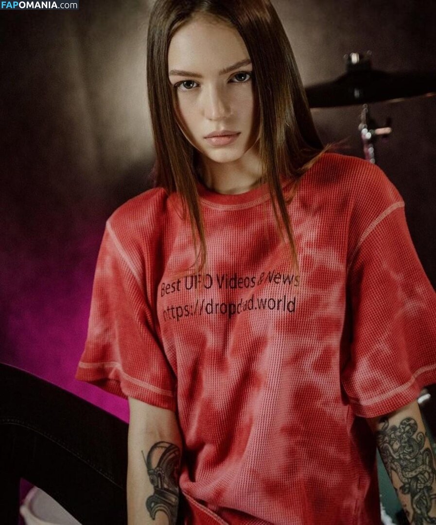 Kriss Drummer / Kristina Rybalchenko / kriss_drummer / user Desnudo OnlyFans  Foto filtrada #93