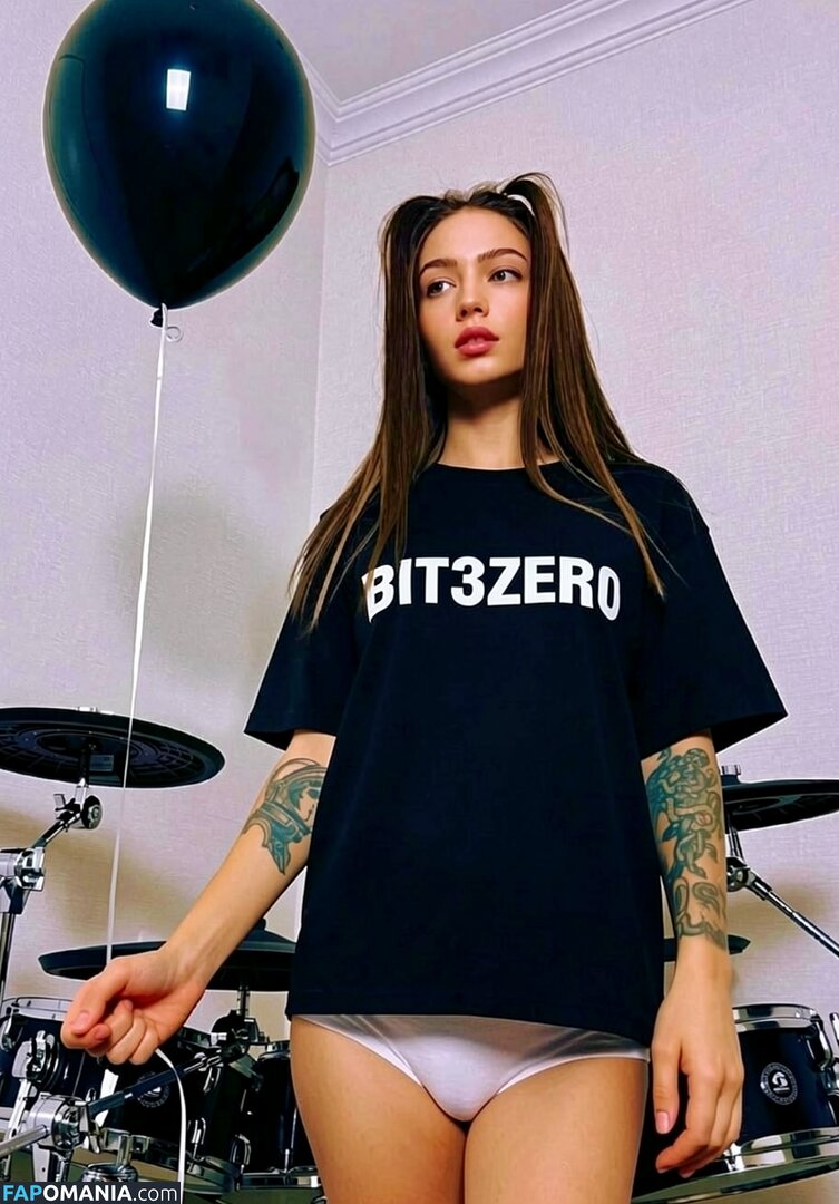 Kriss Drummer / Kristina Rybalchenko / kriss_drummer / user Desnudo OnlyFans  Foto filtrada #157