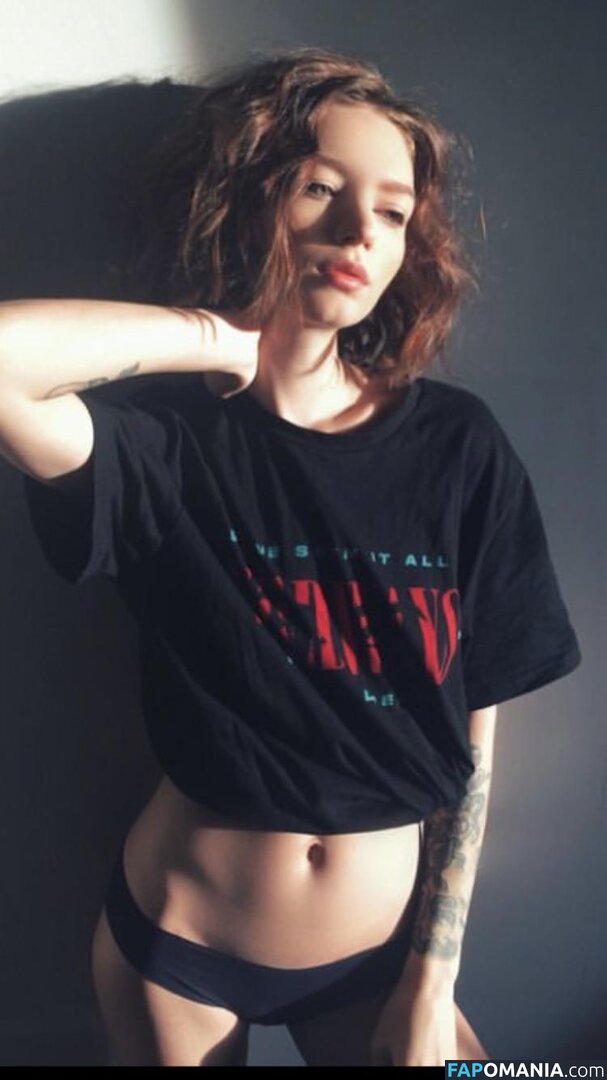 Kriss Drummer / Kristina Rybalchenko / kriss_drummer / user Desnudo OnlyFans  Foto filtrada #158