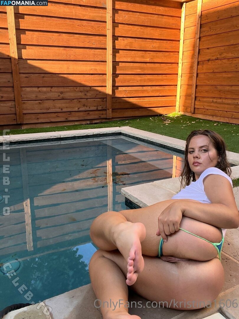 Kristina1606 / _kristina1606 / https: / kristinaparo Desnudo OnlyFans  Foto filtrada #17