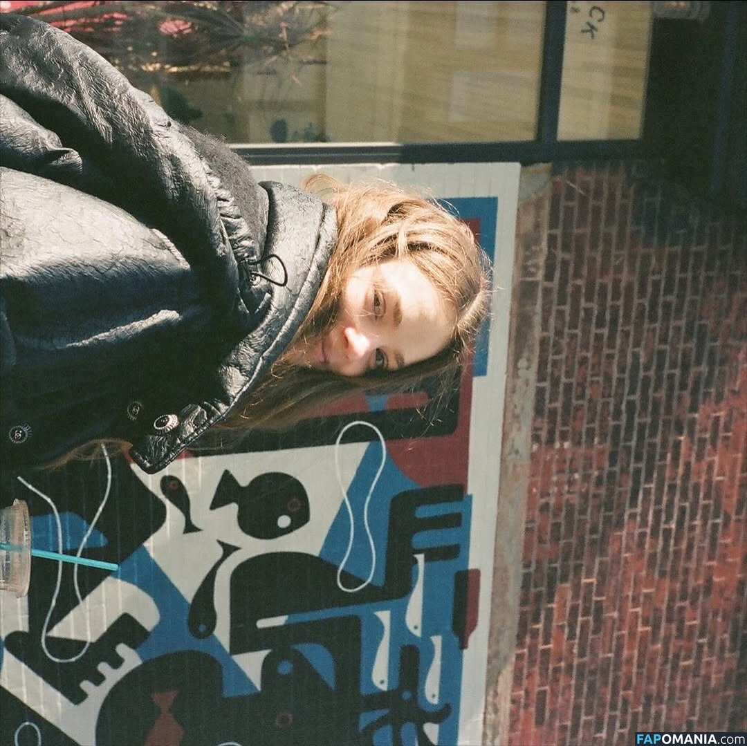 Kristine Froseth / kristine_froseth Desnudo OnlyFans  Foto filtrada #2