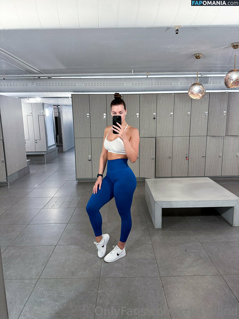 kristinllind Desnudo OnlyFans  Foto filtrada #15