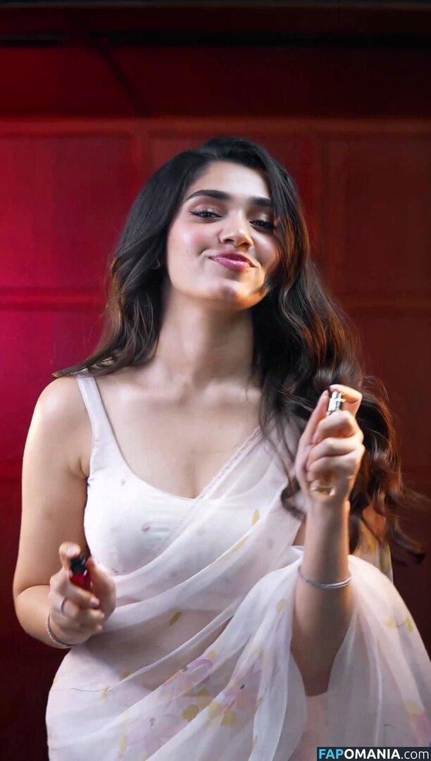 Krithi Shetty Desnudo OnlyFans  Foto filtrada #1