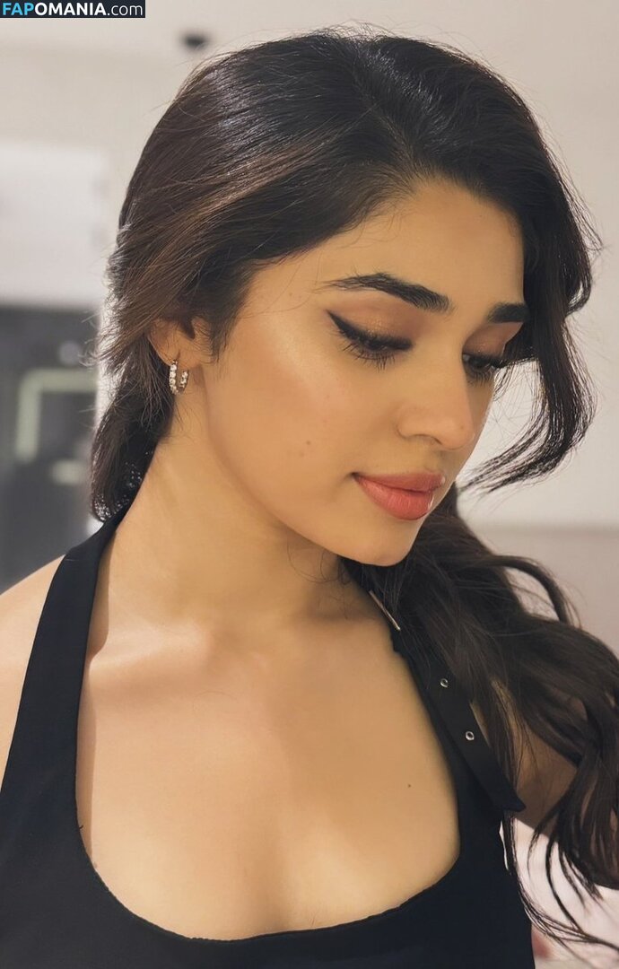 Krithi Shetty Desnudo OnlyFans  Foto filtrada #5