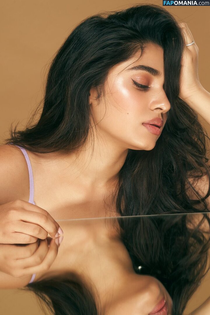 Krithi Shetty Desnudo OnlyFans  Foto filtrada #8