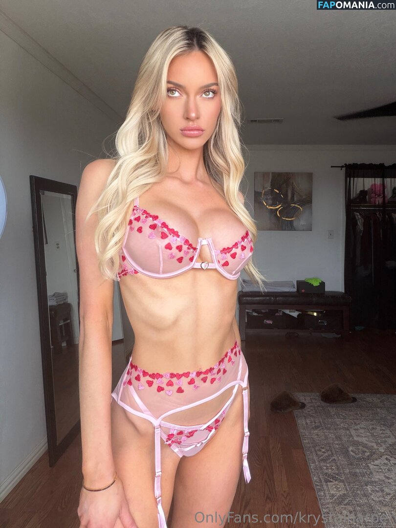 Krystal Preiss / kdubsss / krystal_preiss Desnudo OnlyFans  Foto filtrada #17