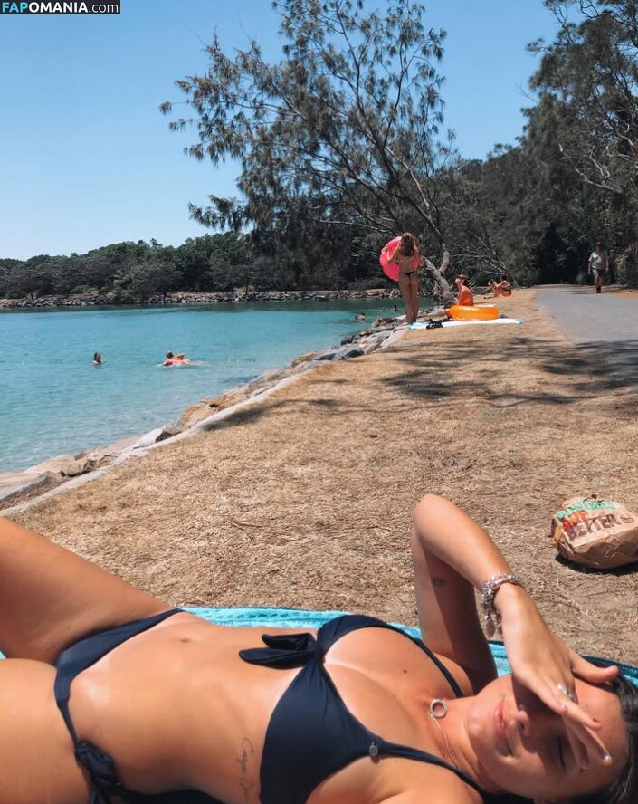 Aussie babe / Krystal Thomas / krystal_thomas_ Desnudo OnlyFans  Foto filtrada #27