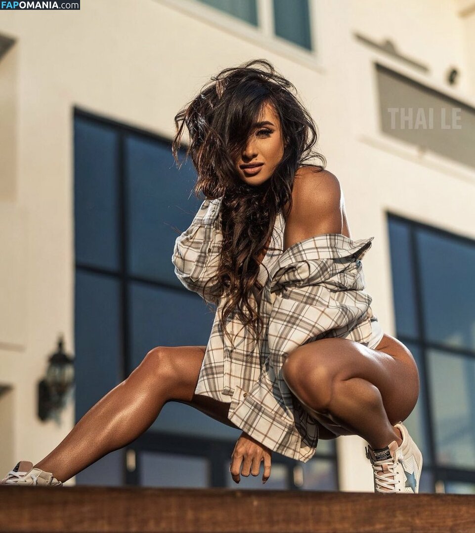 Krystyna Lauren / krystyna.lauren Desnudo OnlyFans  Foto filtrada #2