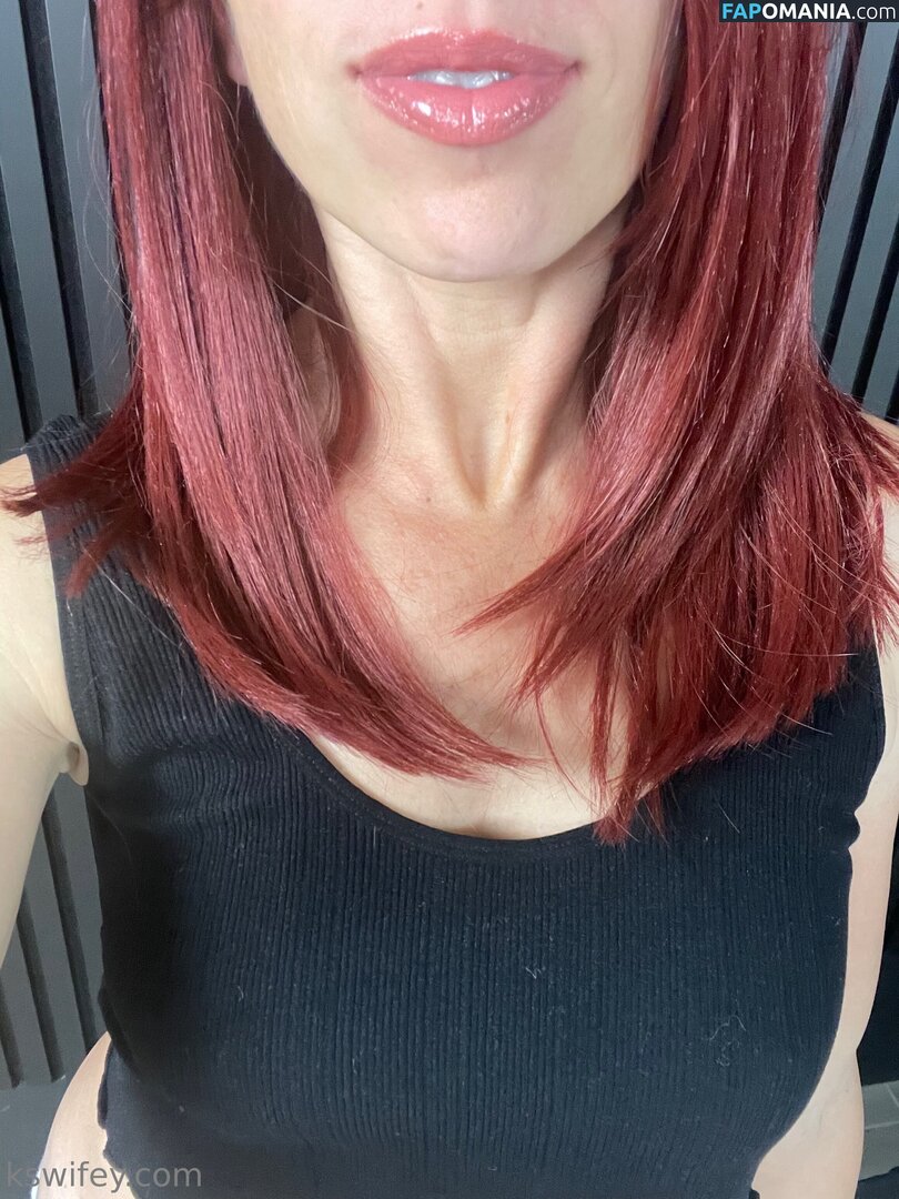 kswifey Desnudo OnlyFans  Foto filtrada #4