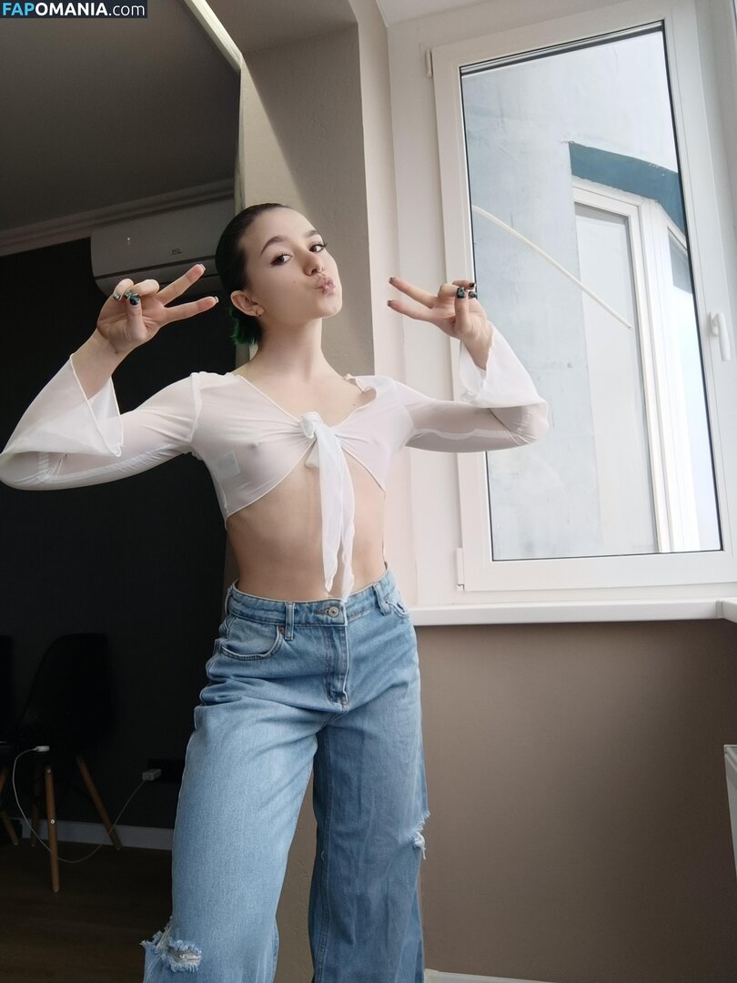 ksushameow / ksyushameow Desnudo OnlyFans  Foto filtrada #42