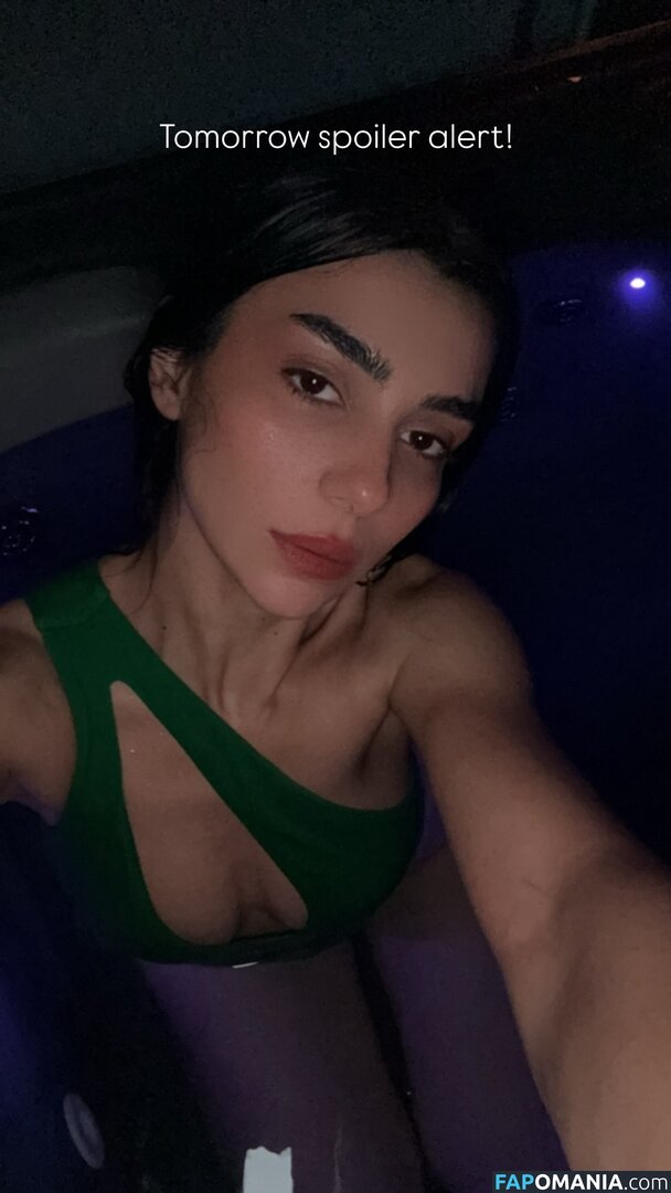 Kübra Miranda Çamlıbel / mirandaorlayn Desnudo OnlyFans  Foto filtrada #4