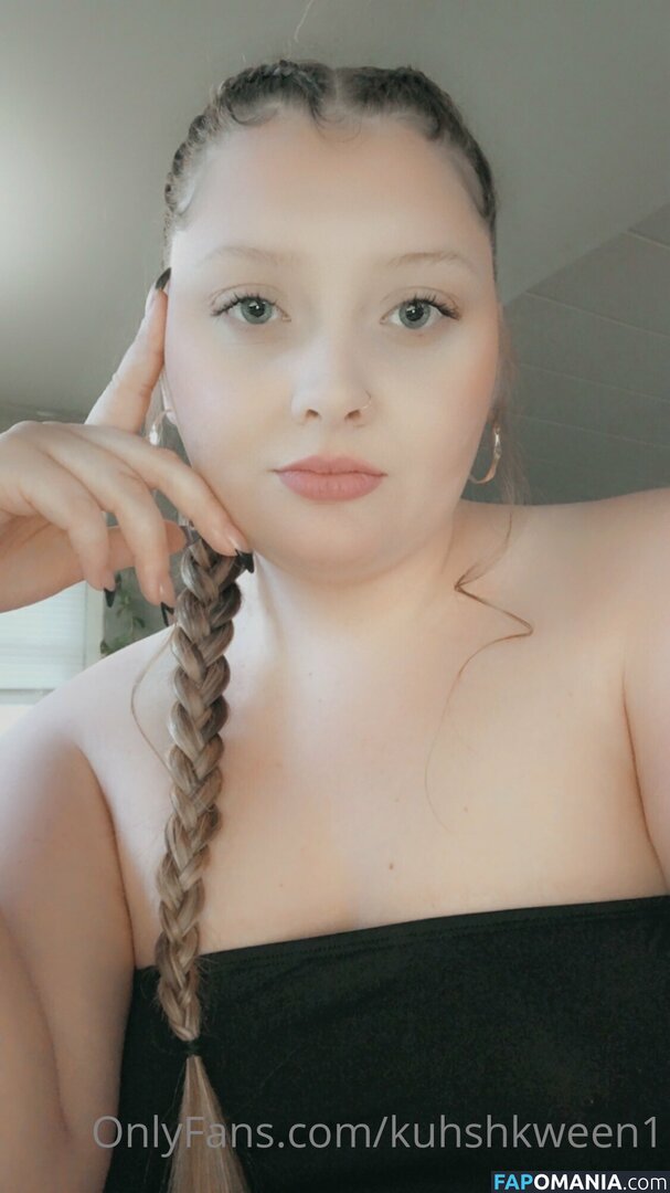 kuhshkween1 Desnudo OnlyFans  Foto filtrada #12