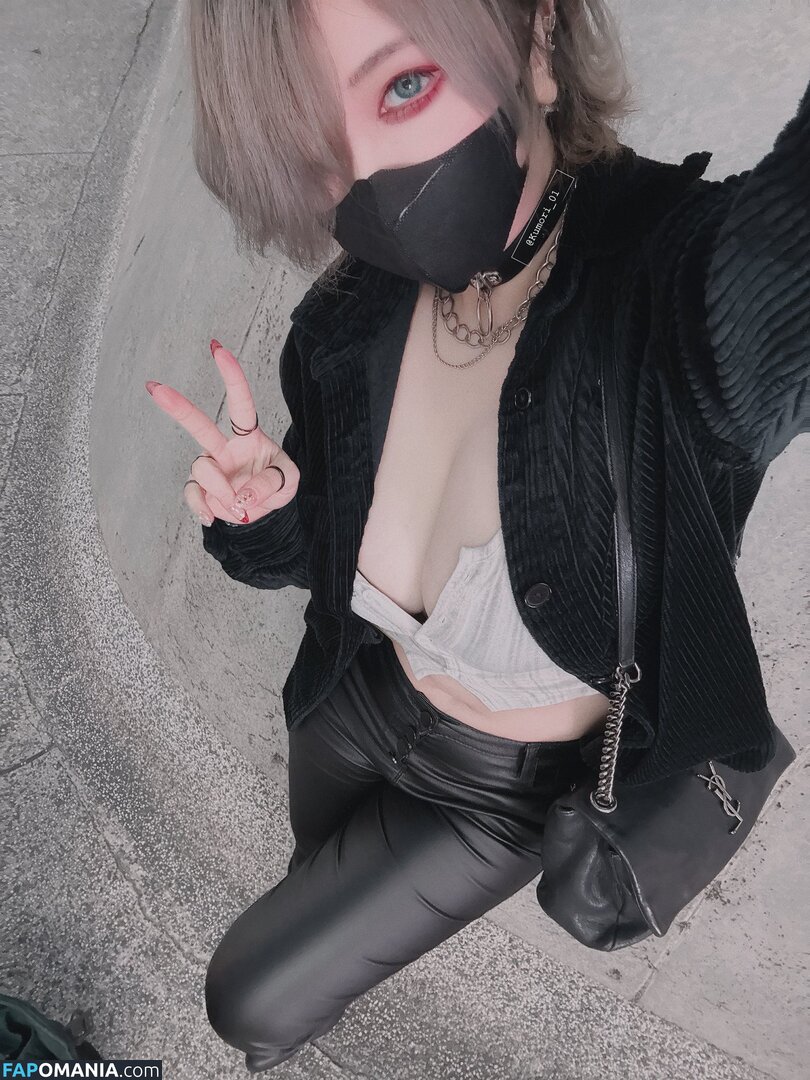 kumori / kumori_01 / 曇 Desnudo OnlyFans  Foto filtrada #3