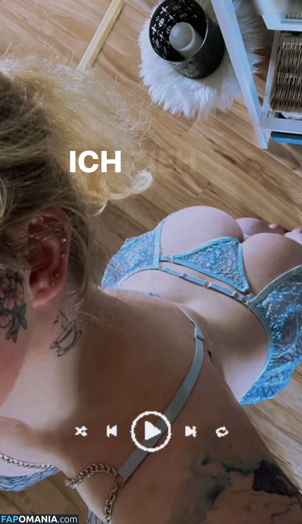 Kunterbunteskuestenkind Desnudo OnlyFans  Foto filtrada #1