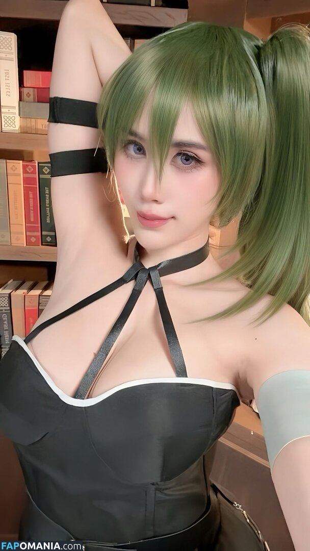 Kura Onee-san / kurasushi_usa / lewdgami Desnudo OnlyFans  Foto filtrada #33